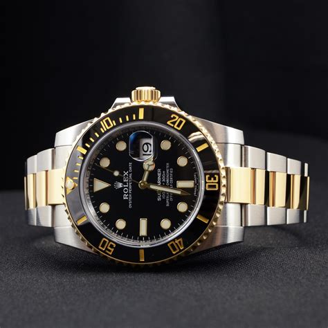 rolex submariner offerta|used rolex submariner price.